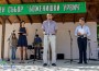 Съборът на Боженишки урвич се наложи като традиционен празник на фолклора