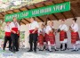 Съборът на Боженишки урвич се наложи като традиционен празник на фолклора