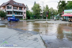 Намаляват водоподаването в Ботевград