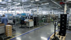 След Ботевград филипинското IMI отваря завод в Сърбия