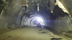 Министър Лиляна Павлова: Тунел „Витиня“ е в много лошо състояние и се нуждае от допълнителни ремонтни дейности