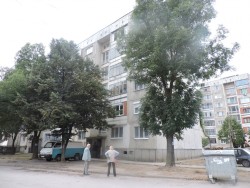 В Етрополе започна санирането на жилищни сгради