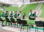 Баскетболистите на Балкан с първа тренировка
