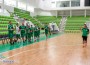 Баскетболистите на Балкан с първа тренировка