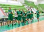 Баскетболистите на Балкан с първа тренировка