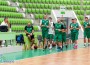 Баскетболистите на Балкан с първа тренировка