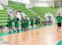 Баскетболистите на Балкан с първа тренировка