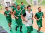Баскетболистите на Балкан с първа тренировка