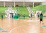 Баскетболистите на Балкан с първа тренировка