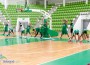 Баскетболистите на Балкан с първа тренировка