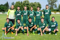 Футболният Балкан срещу Левски Чепинци за Купата на България