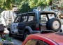 Отново палеж: Изгоря джип на бизнесмена Николай Йончев