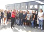 Двадесет ученици от ТПГ "Стамен Панчев" заминаха по програма "Еразъм+" в Братислава