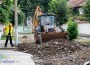 Започна ремонт на две улици в Литаково