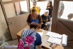 Започна раздаването на хранителни продукти на нуждаещи се лица от община Ботевград