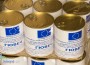 Започна раздаването на хранителни продукти на нуждаещи се лица от община Ботевград