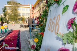 Първият училищен звънец удари за 3 413 ученици в община Ботевград. На добър час! 