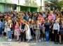 Първият училищен звънец удари за 3 413 ученици в община Ботевград. На добър час! 