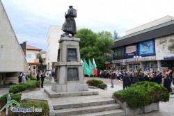 В Ботевград ще бъде отбелязана 108-та годишнина от провъзгласяване на Независимостта
