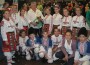 Мажоретният състав и детският фолклорен състав при читалище „Христо Ботев” се завърнаха с награди от международен фестивал 