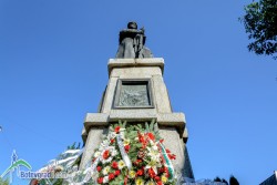 Денят на независимостта на България бе отбелязан тържествено в Ботевград