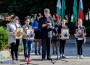 Денят на независимостта на България бе отбелязан тържествено в Ботевград