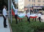 В Етрополе отбелязахме Деня на независимостта 