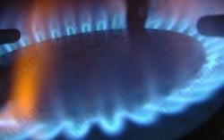  Природният газ може да поскъпне с 1.97% от октомври