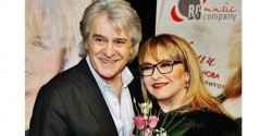 Концерт на Маргарита Хранова и Орлин Горанов в Ботевград