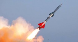 Зенитно-ракетните войски празнуват годишнина от формирането