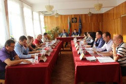 Решенията на 14-то редовно заседание на Общинския съвет