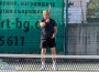 В неделя  са полуфиналите и финалът на турнира по тенис