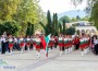 С ритуал по издигане на знамето на Празника на духовата музика започна културното събитие в Ботевград