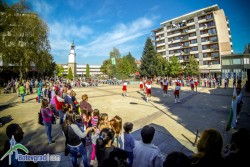 Фотогалерия "Звуци в снимки"
