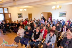 Общественият ред – тема №1 на срещата на кмета на Ботевград с жители на Новачене 