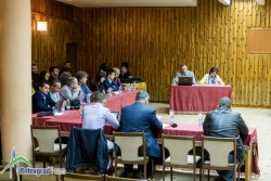 С 28 гласа „за”  и 1 „въздържал се” бе приета Наредба №1 на Община Ботевград