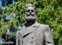 Половин век паметникът на Христо Ботев краси централния площад на Ботевград