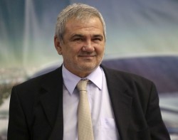Иван Чолаков е новият мениджър на НБЛ