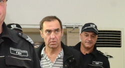 Пловдивският районен съд даде ход на делото срещу Иван Евстатиев