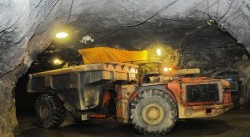 Инспекцията по труда отива при протестиращите миньори