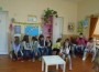 На гости на децата от ДГ "Слънчице" 