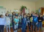 На гости на децата от ДГ "Слънчице" 