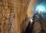 Ремонтът на тунел „Витиня“ напредва при 24-часов режим на работа на екипите