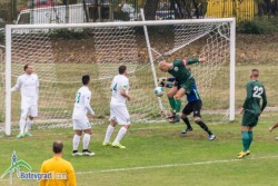 Балкан отнесе Пирин Гоце Делчев с 3-0