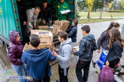 За поредна година златаровци организират кампания по събиране на отпадъчна хартия