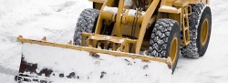 Снегопочистването на Ботевград се поема от ОП БКС