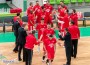 Силна игра на Балкан срещу Лукойл Академик, въпреки загубата