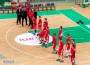 Силна игра на Балкан срещу Лукойл Академик, въпреки загубата