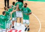 Силна игра на Балкан срещу Лукойл Академик, въпреки загубата