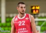 Силна игра на Балкан срещу Лукойл Академик, въпреки загубата